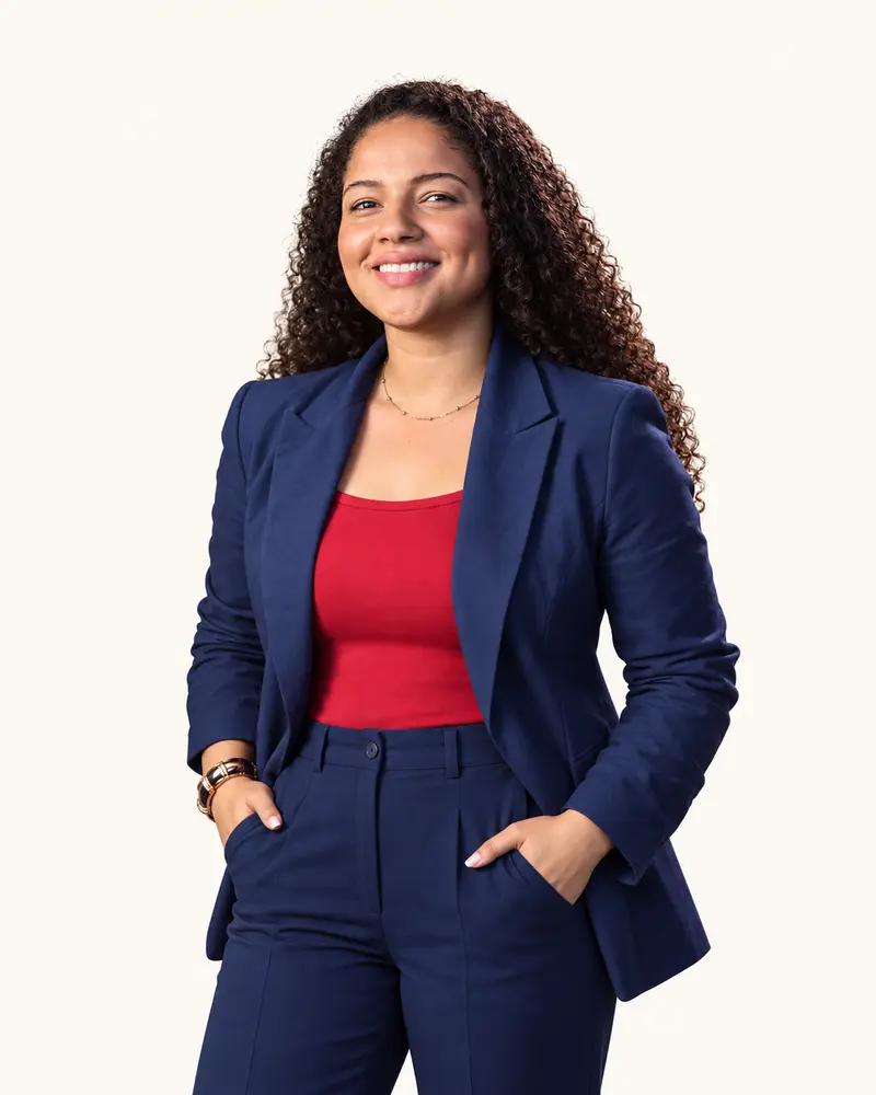 Joyce Barros